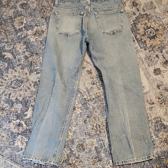 Faded Glory Men's Blue Jeans - Picture 11 of 11